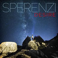 Přední strana obalu CD Desire