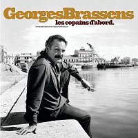 Georges Brassens – Les Copains D'Abord