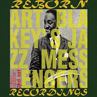 Art Blakey's Jazz Messengers – Lausanne 1960 2nd Set (HD Remastered)