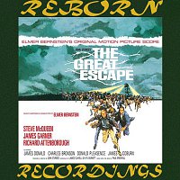 Elmer Bernstein – The Great Escape (HD Remastered)
