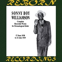 Sonny Boy Williamson I – Complete Recorded Works, Vol. 2 (1938-1939) (HD Remastered)