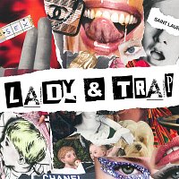 Robin Zoot, Emma Smetana – Lady & Trap