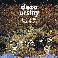 Dežo Ursiny & Ivan Štrpka – Pevnina detstva CD