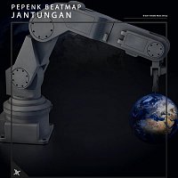 Přední strana obalu CD Jantungan