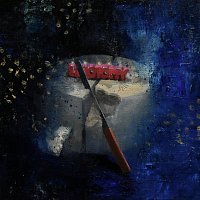 Přední strana obalu CD Lobotomy