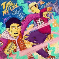 Zack Tabudlo, Yonnyboii – Take Me Back