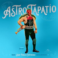 Juan Pablo Contreras, Orquesta Latino Mexicana – Seis Luchadores - II. Astro Tapatío