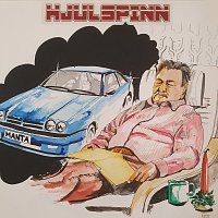 Hjulspinn – 70 og 80 tallet (Det var da de kunne laga bil)