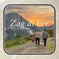 Benjii & PEET – Zag di her (Radio Version)