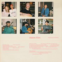 Skylar Dayne – Adore Him [Live]