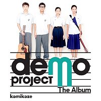 Různí interpreti – Demo Project The Album