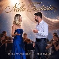 Jakub Hübner, Lenka Audolenská – Nella Fantasia
