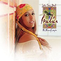La India – Latin Song Bird "Mi Alma y Corazon"