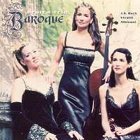 Eroica Trio – Baroque