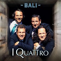 I Quattro – Bali