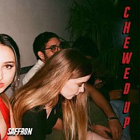 Saffron – Chewed Up
