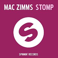 Mac Zimms – Stomp