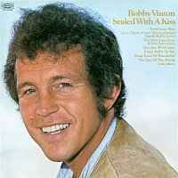 Bobby Vinton – Sealed With A Kiss