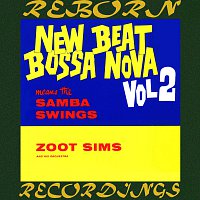 Zoot Sims – New Beat Bossa Nova Vol.2 (Expanded, HD Remastered)