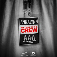 Annalynn – WELCOME TO THE CREW