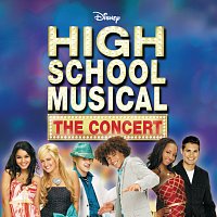 Různí interpreti – High School Musical The Concert