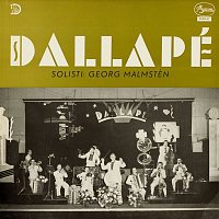 Georg Malmstén ja Dallapé-orkesteri – Georg Malmstén ja Dallapé-orkesteri 1