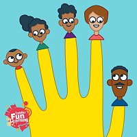 Toddler Fun Learning – Finger Family