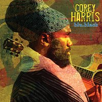 Corey Harris – blu.black
