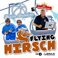 Malle Buddies, DJ Jurgen Brosda – Flying Hirsch
