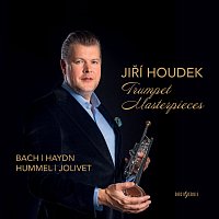 Jiří Houdek – Bach, Haydn, Hummel, Jolivet: Trumpet Masterpieces CD