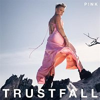 P!nk – TRUSTFALL