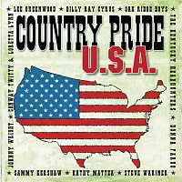 Různí interpreti – Country Pride U.S.A.
