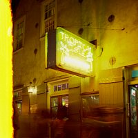 Kandle – Burn