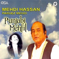 Mehdi Hassan, Parvez Mehdi – Punjabi Mehfil