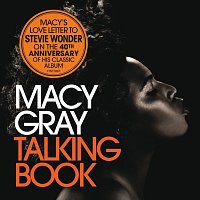 Macy Gray – Talking Book