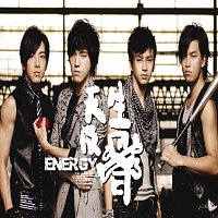 Energy – Born To Be Bad