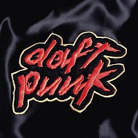 Daft Punk – Homework