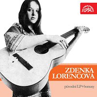Zdenka Lorencová – Zdenka Lorencová + bonusy