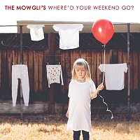 The Mowgli's – Spiderweb