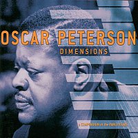 Oscar Peterson – Dimensions: A Compendium Of The Pablo Years