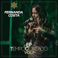 Fernanda Costa – Tempo Contado - EP [Ao Vivo / Vol. 1]