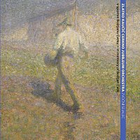 Zlatko Kaucic Cerkno Jubileum Orchestra – Sejalec zvoka