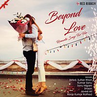 Přední strana obalu CD Beyond Love - Romantic Songs For Her