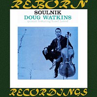 Doug Watkins Quintet, Doug Watkins – Soulnik (HD Remastered)