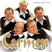 Carmen – Dansen som en lek