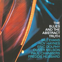 Oliver Nelson – The Blues And The Abstract Truth