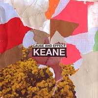 Keane – Cause And Effect CD
