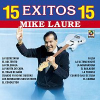 Mike Laure – 15 Éxitos