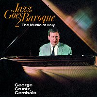 George Gruntz – Jazz Goes Baroque 2
