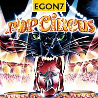 EGON 7 – POPCIRCUS - EGON 7